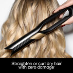 ghd Sculpt Styler Zwart
