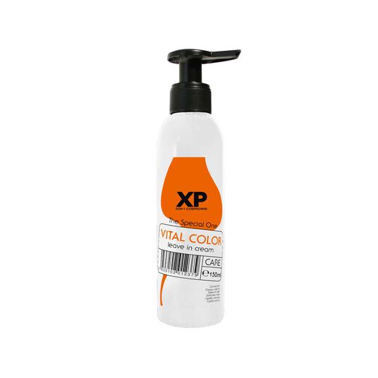 XP100 Cr&egrave;me Sans Rin&ccedil;age Vital Color The Special One 150ml