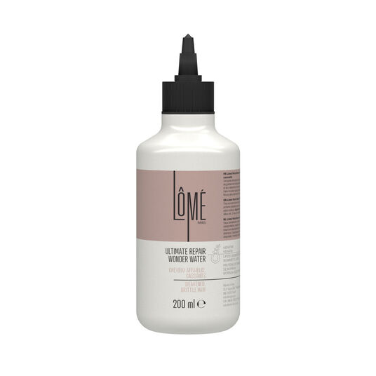 L&ocirc;m&eacute; Paris Ultimate Apr&egrave;s-shampooing Lamelle R&eacute;parateur 200ml