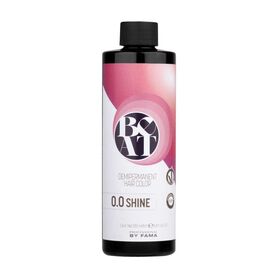 Professional By Fama Beat Coloration Démipermanente 0.0 250ml