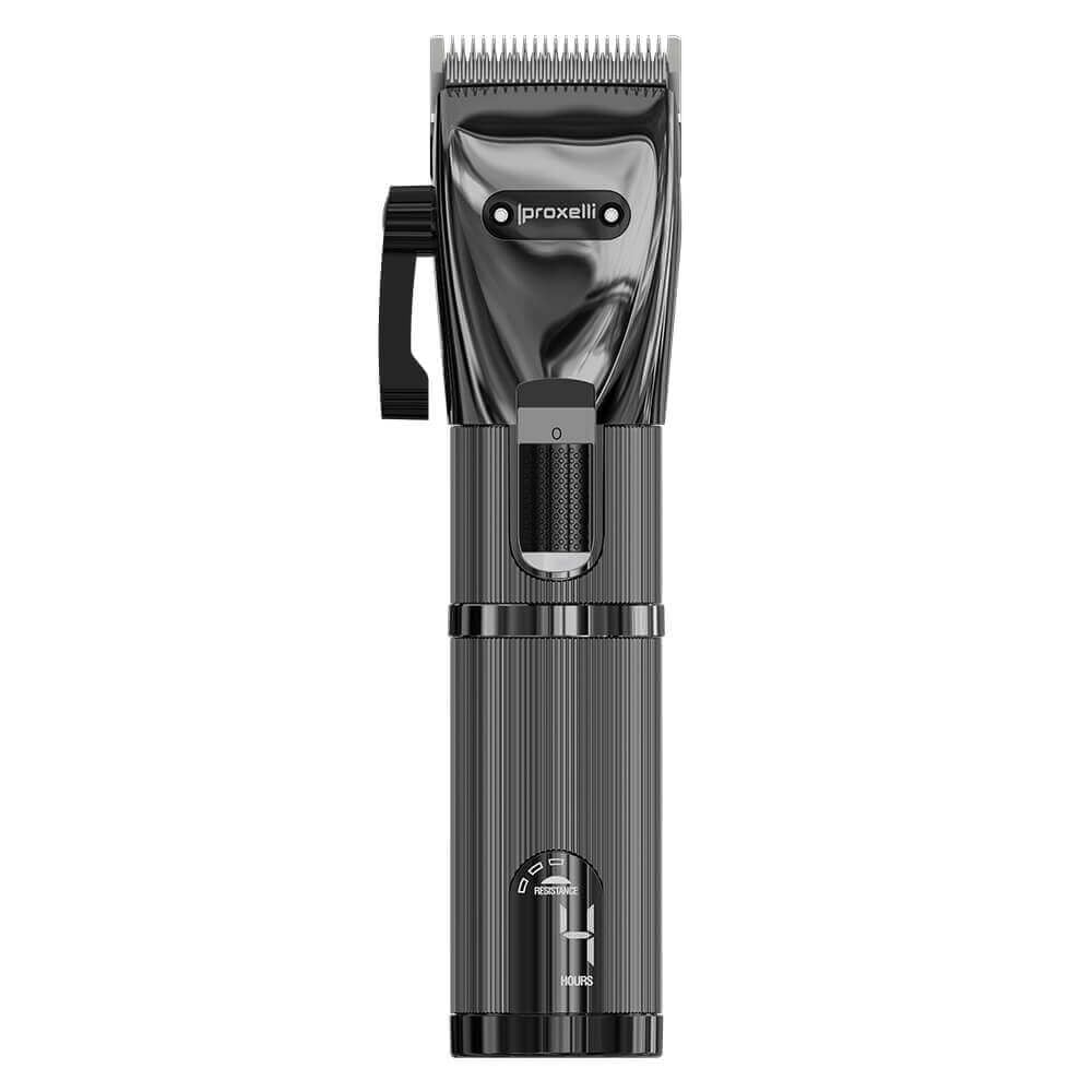 Proxelli Ares Professionele Clipper Met Taper-Hendel Proxelli Ares Professionele Clipper Met Taper-Hendel