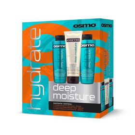 Osmo Deep Moisture Geschenkset