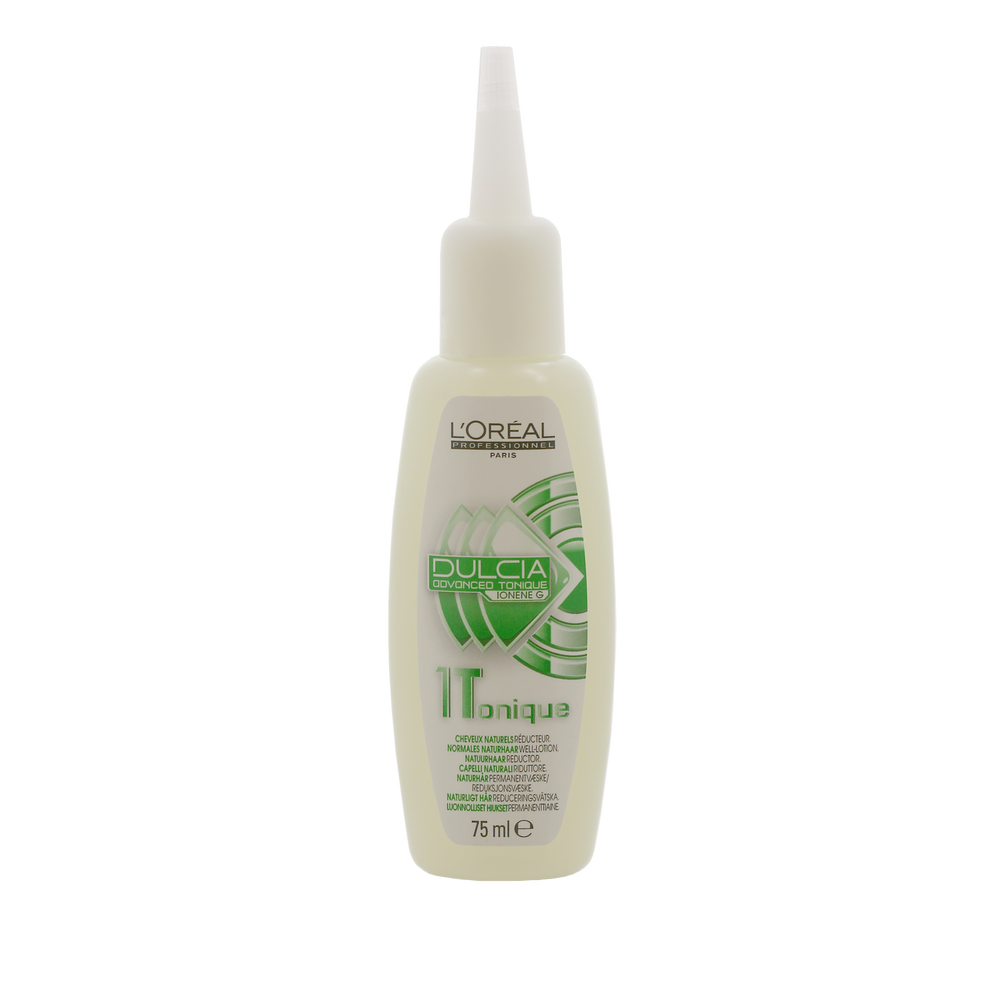 L'Oréal Dulcia Advanced Tonique 1 75ml L'Oréal Dulcia Advanced Tonique 1 75ml