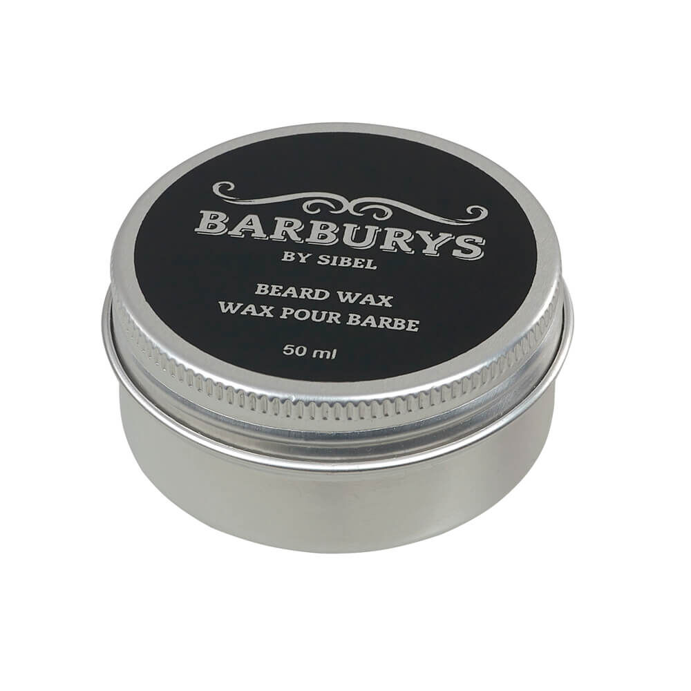 Barburys Cire pour Barbe 50ml