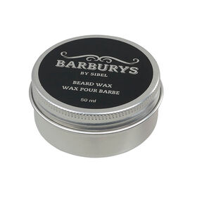 Barburys Cire pour Barbe 50ml