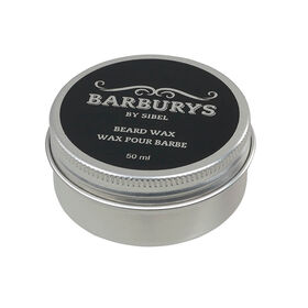 Barburys Beard Wax 50ml/0001755