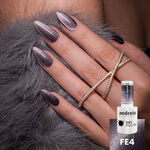 Andreia Professional Feline Mood Vernis Gel Effet &OElig;il de Chat FE4 10.5ml