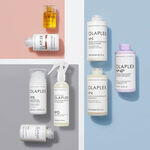 Olaplex N°.4 Shampooing Bond Maintenance 250ml