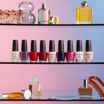 OPI Nail Envy Fortifiant Pour Ongles Tough Luv 15ml