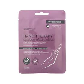 Beauty Pro Handmasker Therapy With Collagen 17g