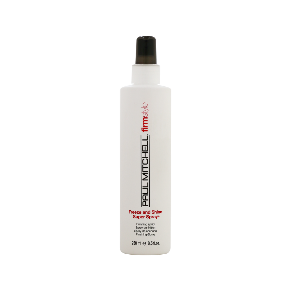 Paul Mitchell Spray de Finition Freeze & Shine