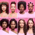 Les Secrets de Loly Sleek & Slay 2-in-1 verzorgingsbalsem 200ml