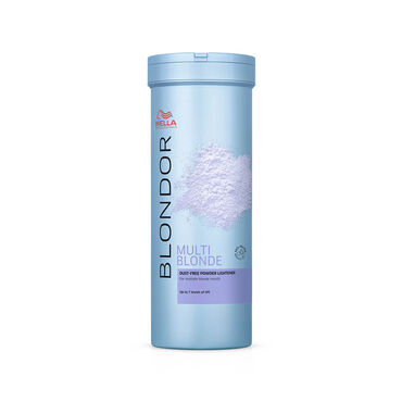 Wella Blondor Multi Blonde 400g Wella Blondor Multi Blonde 400g