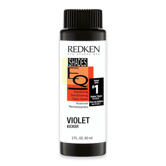 Redken Shades EQ Ton sur Ton Sans Amoniaque 60ml
