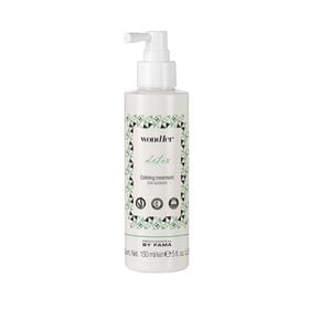 Professional By Fama Wondher Detox Kalmerende Behandeling 150ml Professional By Fama Wondher Detox Kalmerende Behandeling 150ml