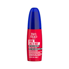 Tigi Bed Head Some Like It Hot Hittebeschermingsspray 100ml