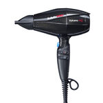 BaByliss PRO Vulcano Iconic Haardroger 2400W Zwart