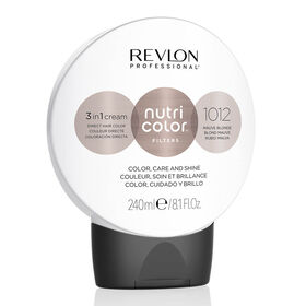 Revlon Nutri Color Filters 240ml