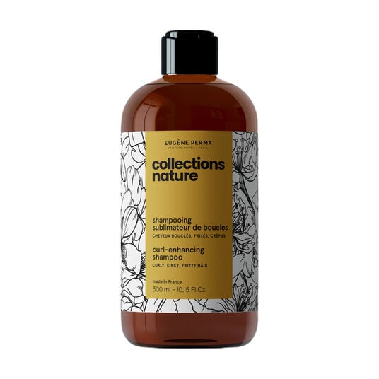 Eug&egrave;ne Perma Collections Nature Shampooing Sublimateur de Boucles 300ml