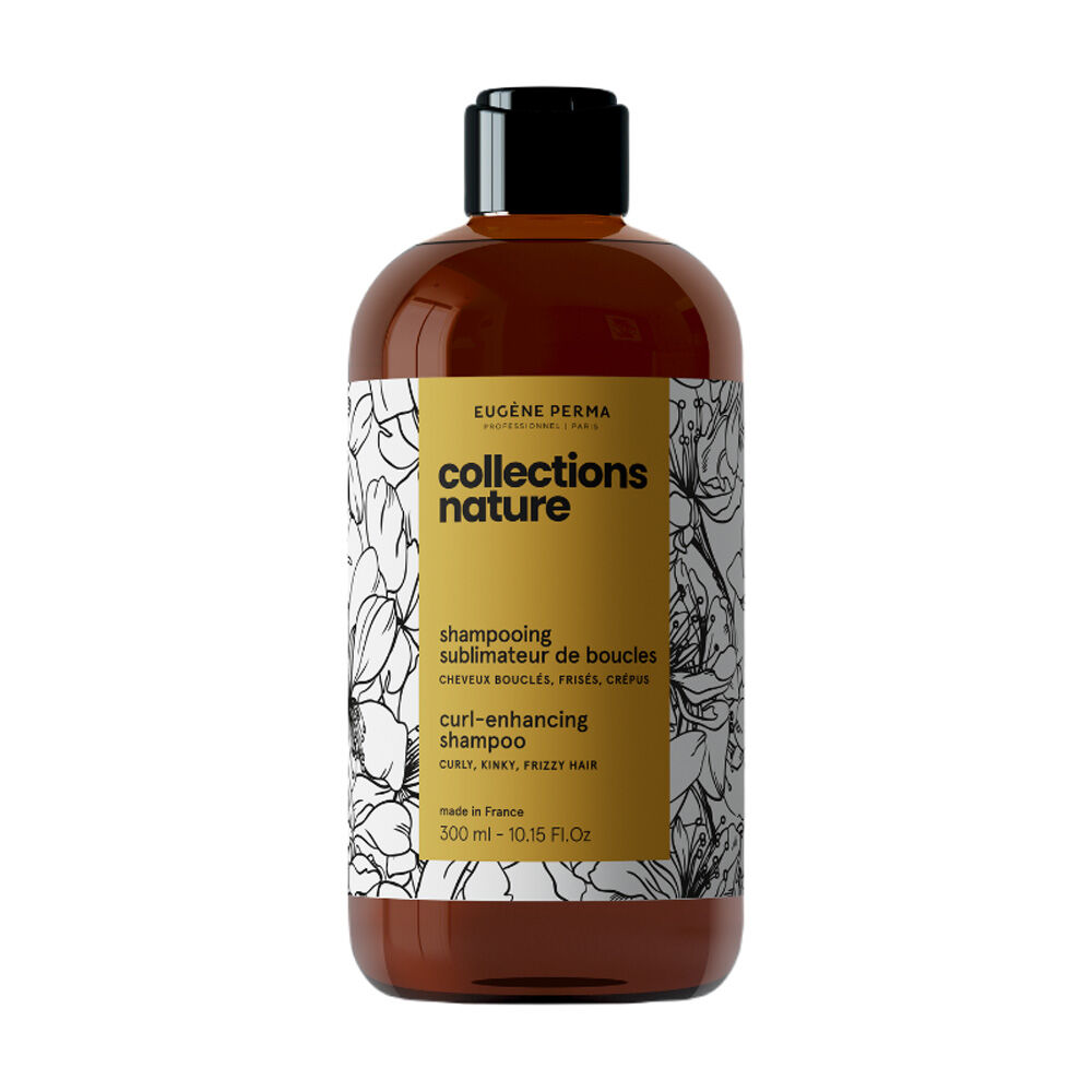 Eugene Perma Professionnel Nature Krulversterkende Shampoo 300ml Eugene Perma Professionnel Nature Krulversterkende Shampoo 300ml