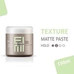 Wella Professionals EIMI Bold Move Pâte de Coiffage Mate 150ml