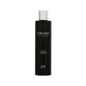 Vitality's For Man Silver Shampoo 240ml