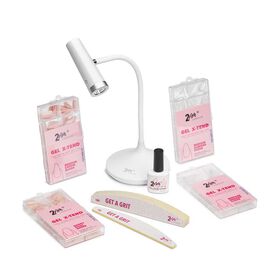 2AM London  Gel X-Tend Starter Kit