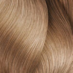 Lômé Paris Zure Glanskleur Demi-Permanent 10/12 super lichtblond as parelmoer 100ml