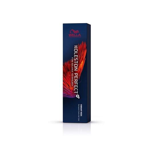 Wella Professionals Koleston Perfect Coloration Permanente 6/43 60ml