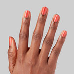 OPI Nail Lacquer Make ‘Em Jelly - Vernis à Ongles 15ml