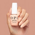 OPI Gel Color Make ‘Em Jelly - Nagelgel Pearl-Clutching Behavior 15ml