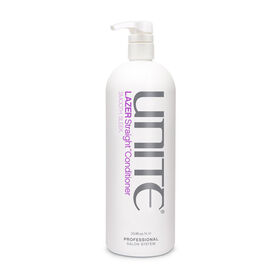 Unite Hair LAZER Straight Gladmakende Conditioner 1L
