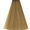 9/0 Zeer Lichtblond