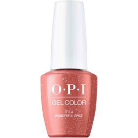 OPI Gel Color Gel-Nagellack-Terribly Nice Collection 15ml