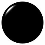 OPI Infinite Shine Black Onyx 15ml