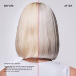 Olaplex N&deg;.4P Blonde Enhancer&trade; Toner Shampoo 1L