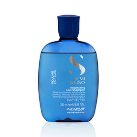 Alfaparf Milano Semi Di Lino Volume Milde Volume Shampoo 250ml
