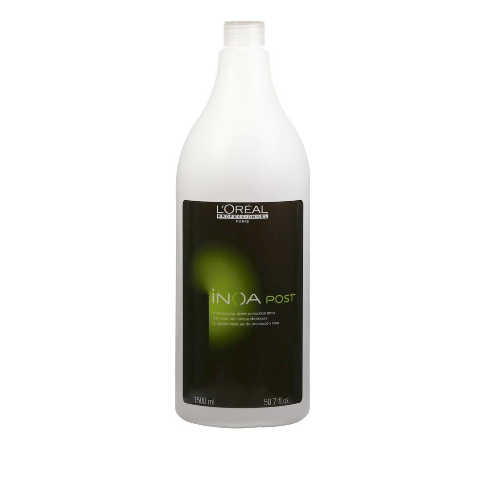 L'Oréal Inoa Post Shampoo 1.5l