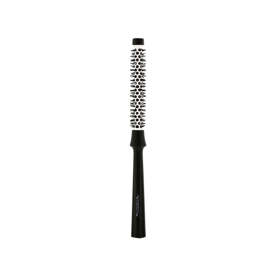 Sibel Brosse Thermique Ronde Anti-Statique 210 &Oslash;9mm