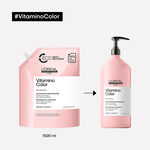 L'Oréal Professionnel Vitamino Color Après-shampooing Refill 750ml