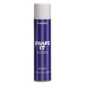 Professional by Fama Wondher Shape It Textuur haarspray 300ml Professional by Fama Wondher Shape It Textuur haarspray 300ml