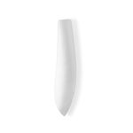 OPI Gelevate Full Cover Tip - Medium coffin - Transparant