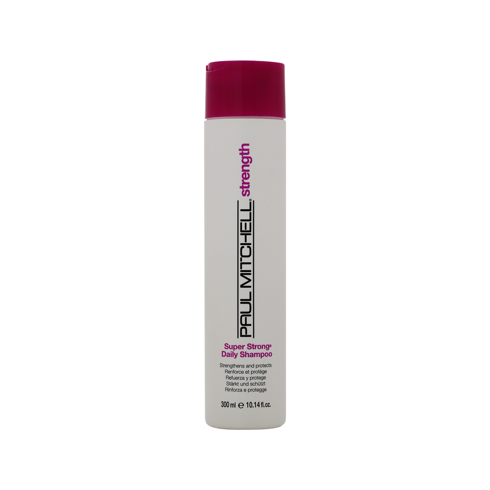 Paul Mitchell Strength Strong Shampoo 300ml