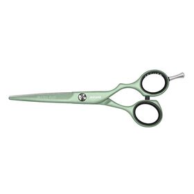 Jaguar Ciseaux de Coupe Offset WL Pastell Plus Matcha 5.5