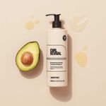 Osmo Curl Revival Verkwikkende Shampoo  400ml
