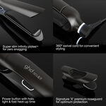 ghd Sculpt Styler Zwart