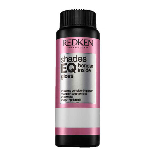 Redken Shades EQ Bonder Inside Coloration semi-permanente 06N Moroccan Sand 60ml