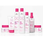 Schwarzkopf Professional Bonacure Color Freeze Conditioner