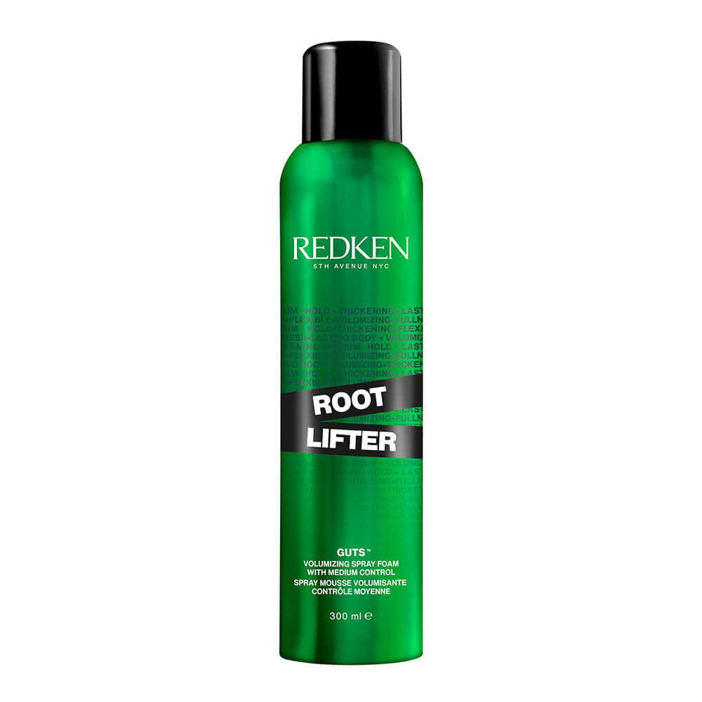 Redken Mousse Volume Root Lifter 300ml Redken Mousse Volume Root Lifter 300ml