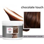 Wella Professionals Color Fresh Haarmaske Chocolate 500ml